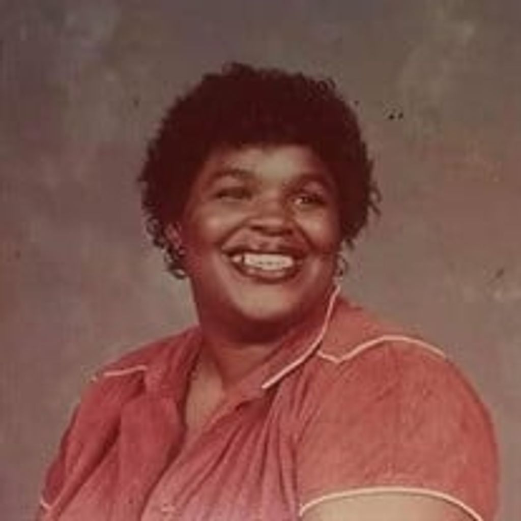 Glenda  Marie Jones