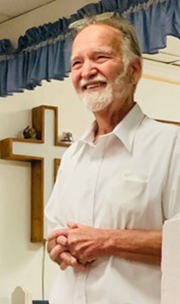Pastor R. Williams, Sr.