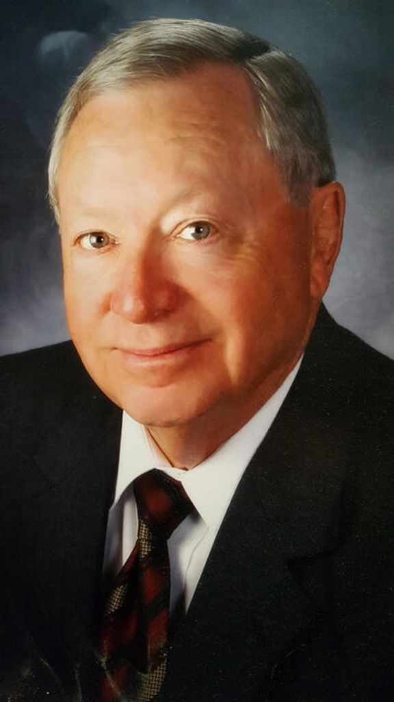William Robert Bullock