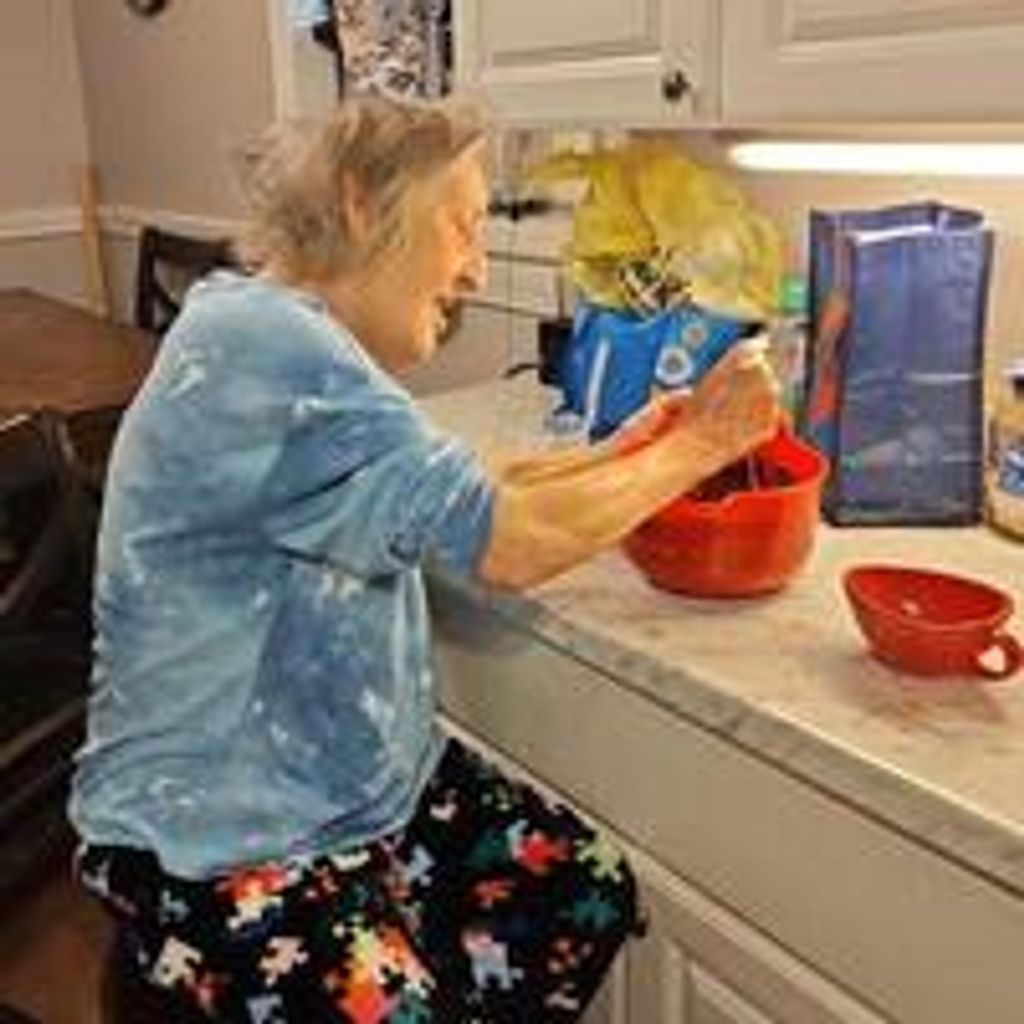 Pamela Sue Reed Profile Photo