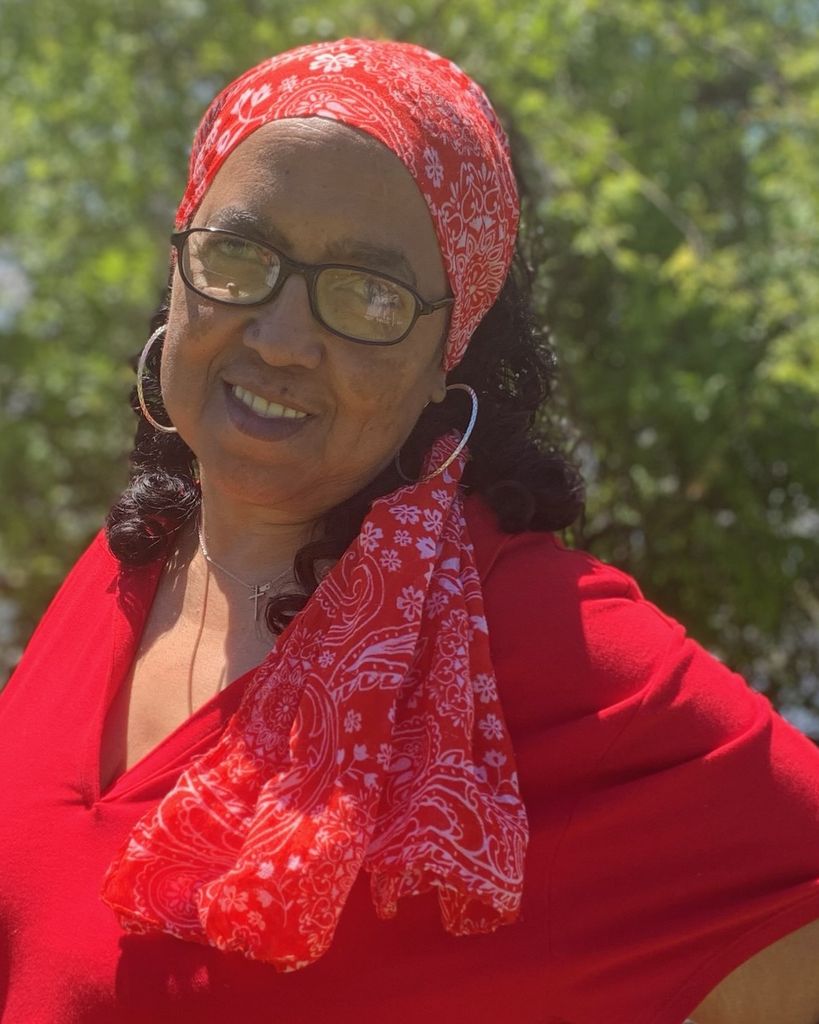 MIRIAM JEFFERSON Profile Photo