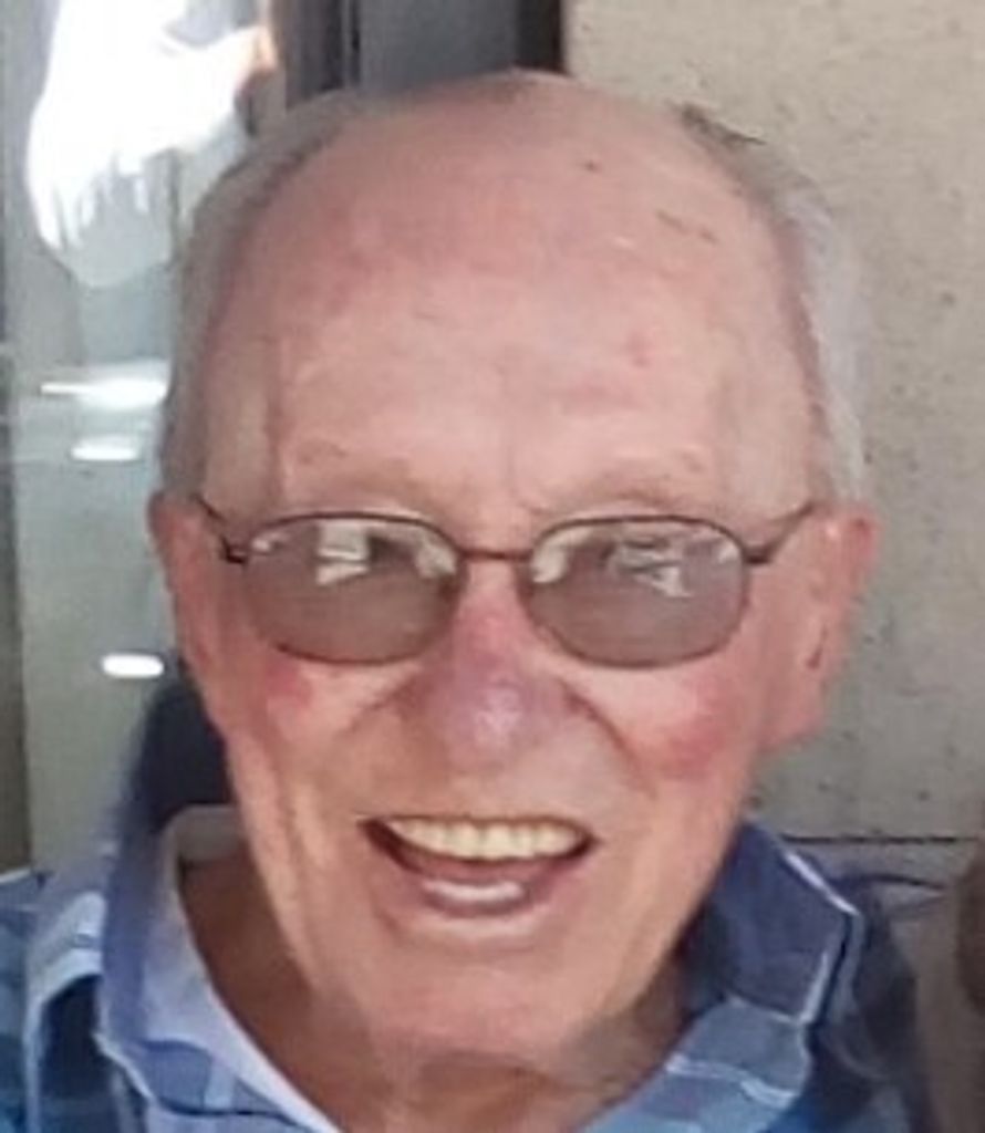Robert  Hammersmith Profile Photo