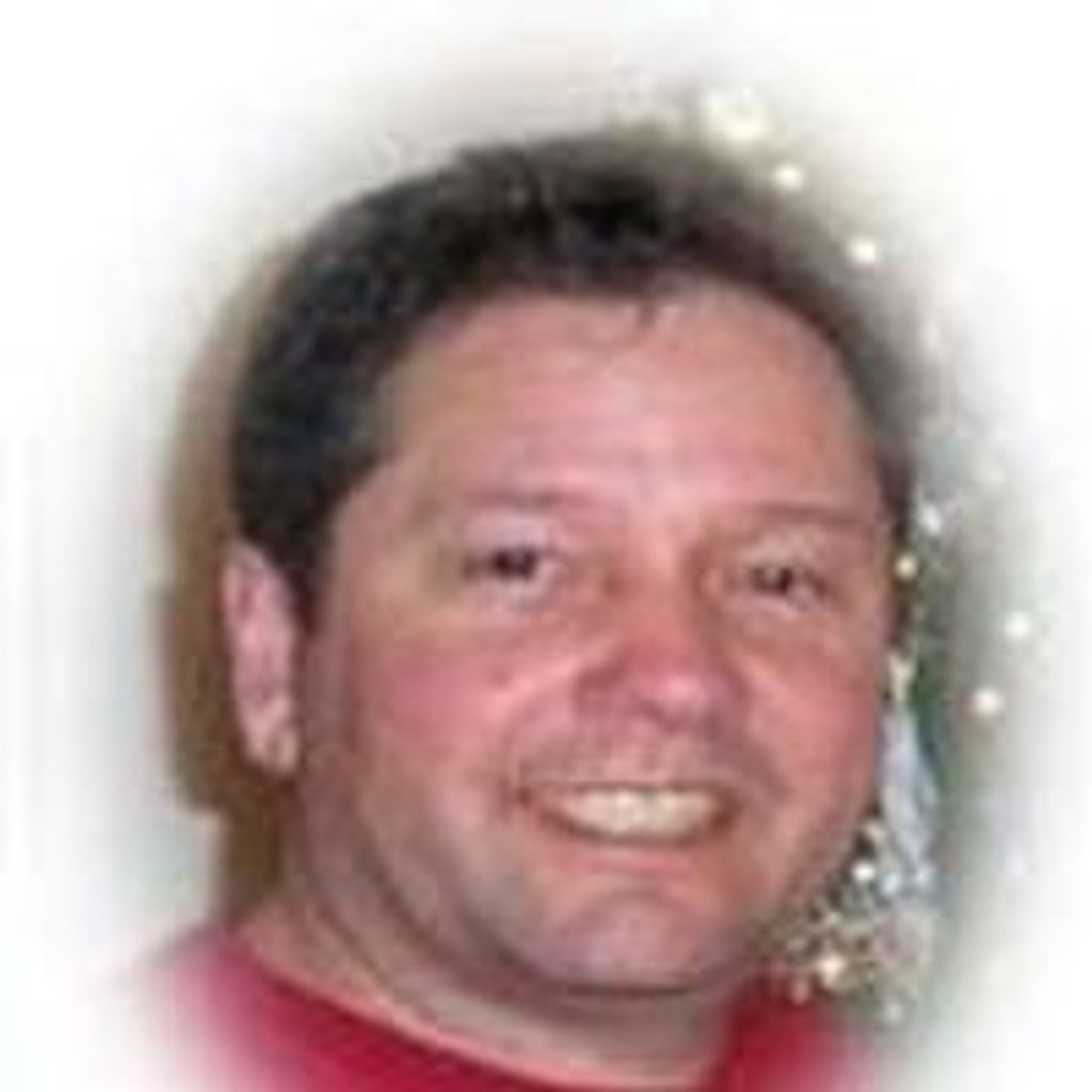 David W. Richardson