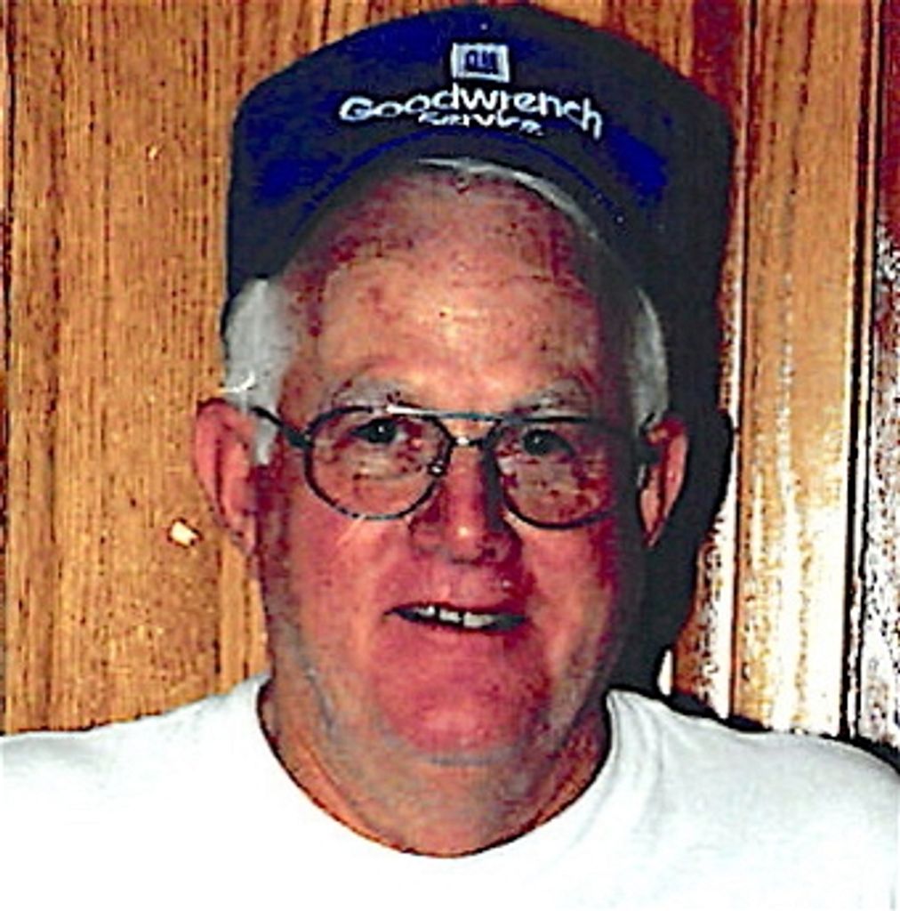 Vernon E. Timmons