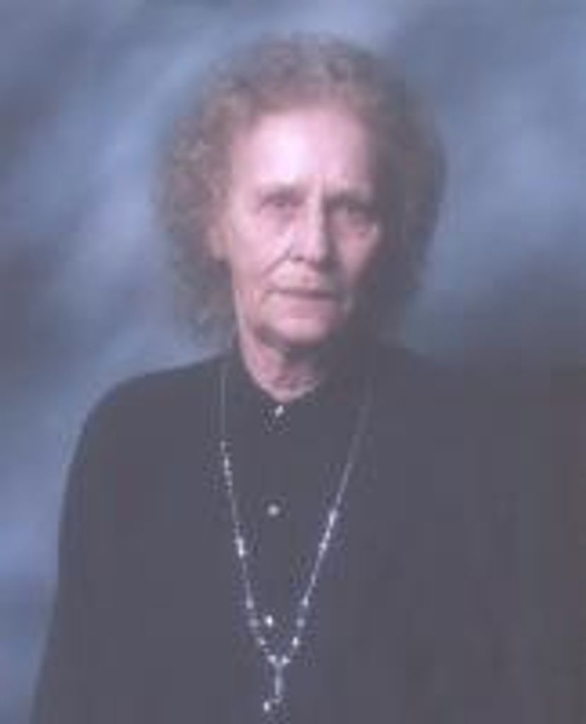 Wanda Lorraine Stewart
