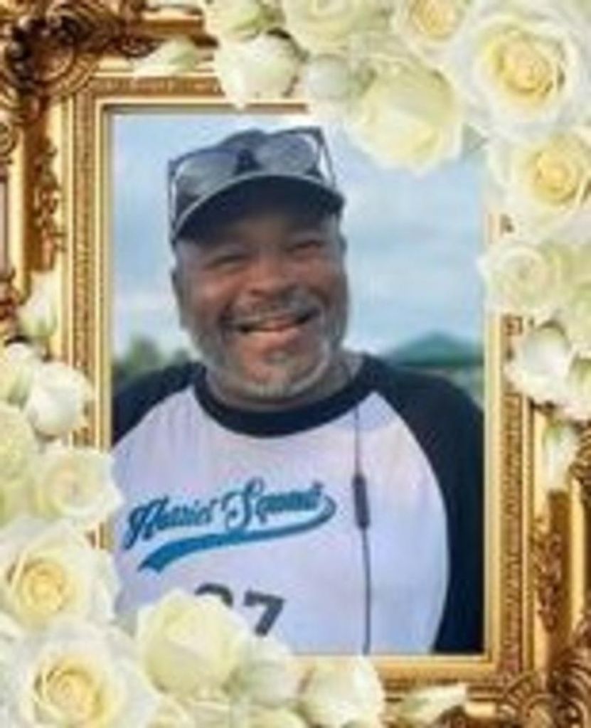 Anthony Kenneth Brown