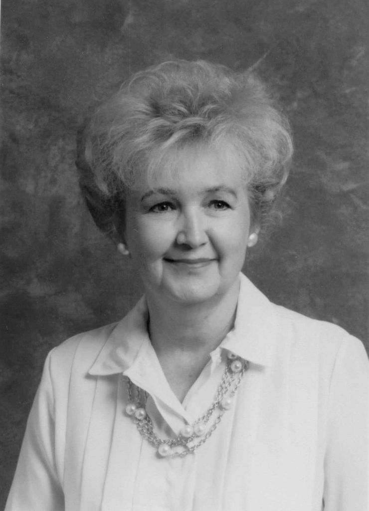 Barbara Watford
