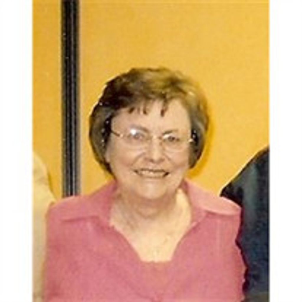 Helen Jean Conway