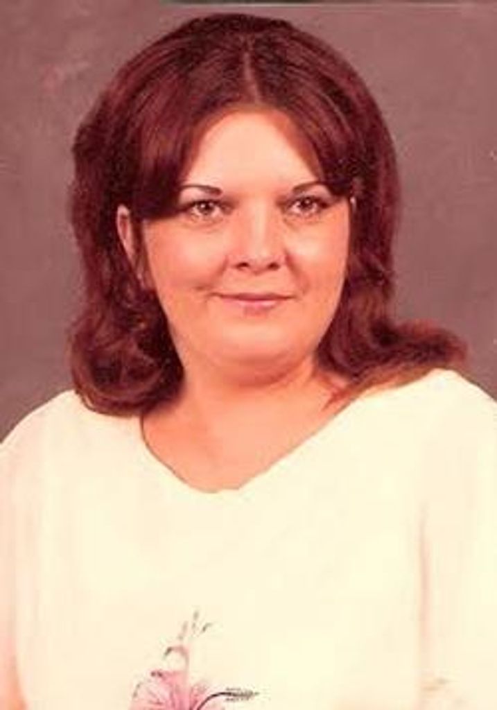 Caroline Jean Storey Profile Photo