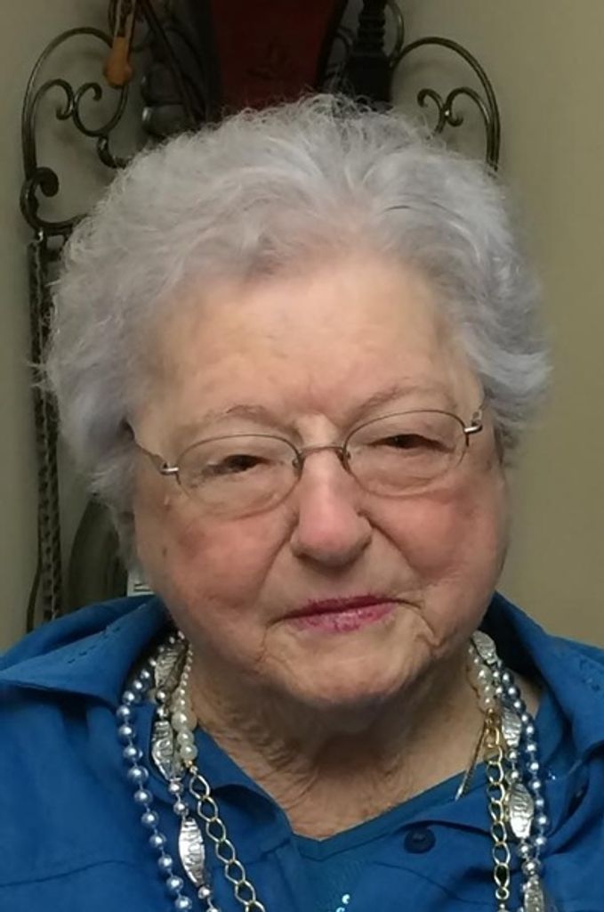 Mrs. Remi (Thelma) Andrepont Profile Photo