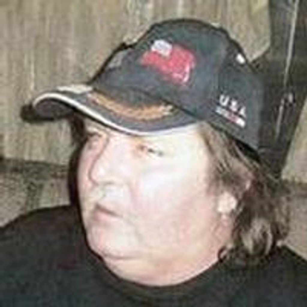 Michael "Tex" Hale