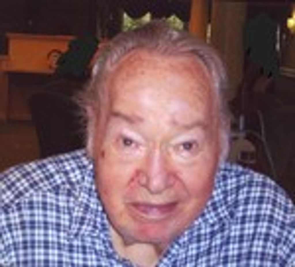 Robert Charles Halder