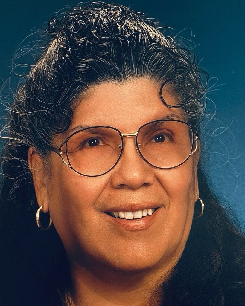 Mary Linda Martinez
