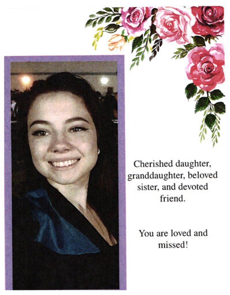 Hunter Lynn Landrum-Mcguire Profile Photo