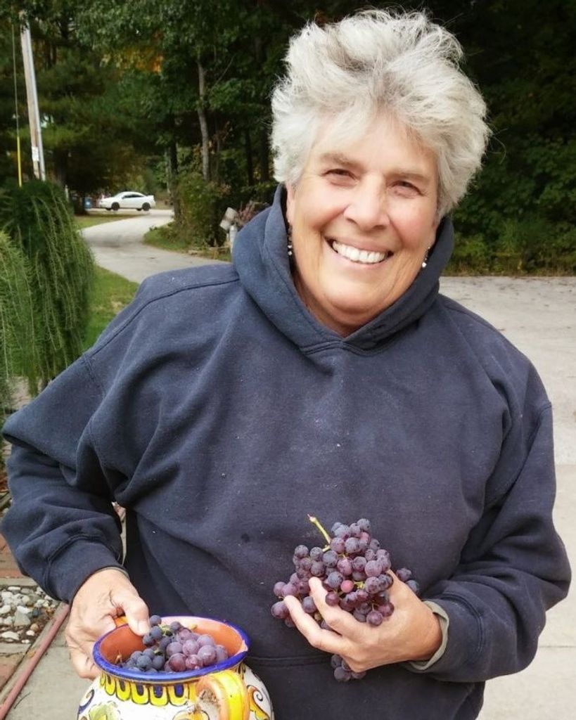 Ruth Ann Dufore Profile Photo
