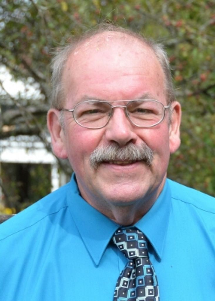 John Peter Mostert