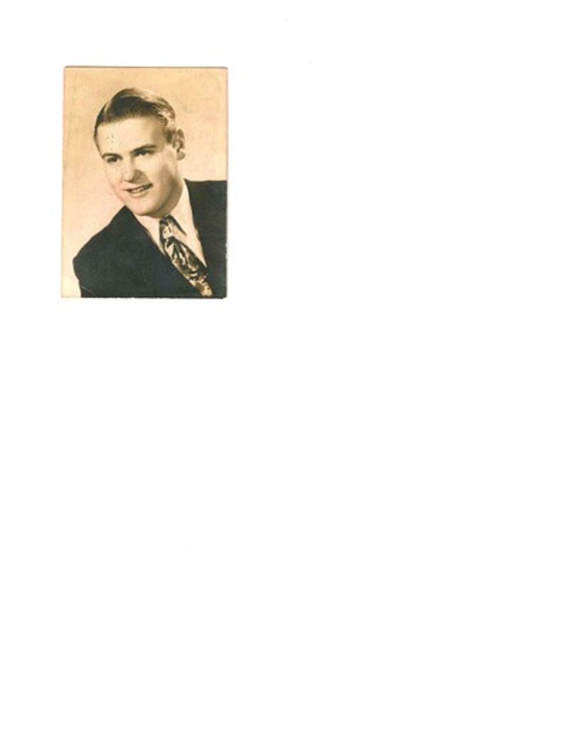 Richard A. Pape Profile Photo