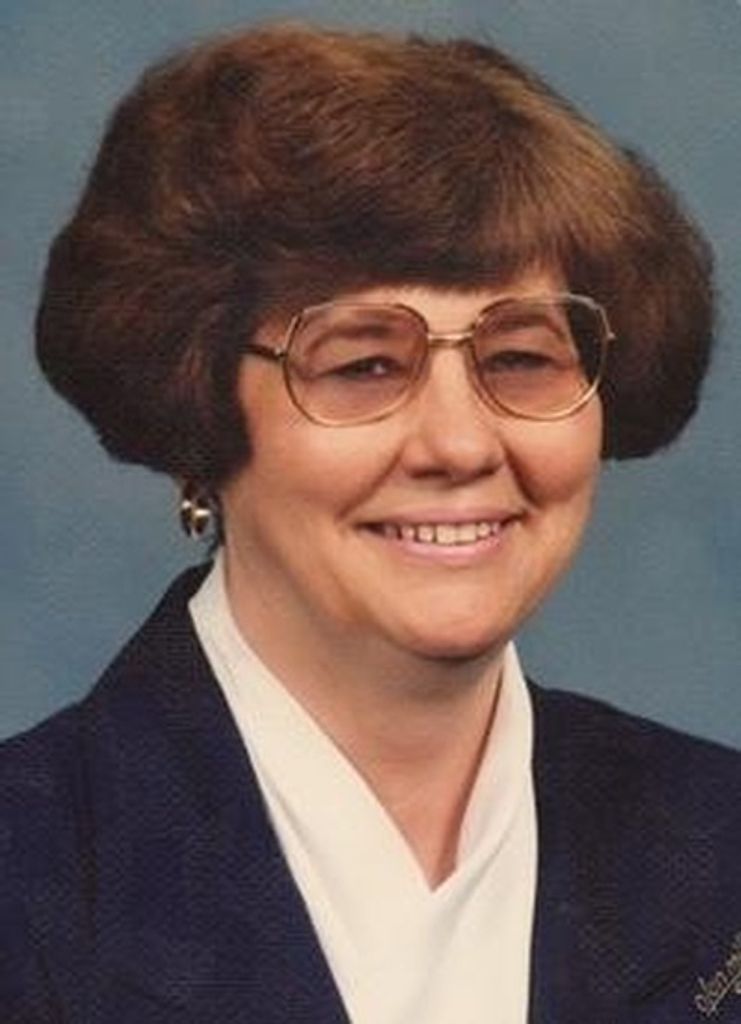 Susan Thompson