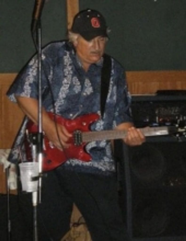 Ralph Joseph Susi