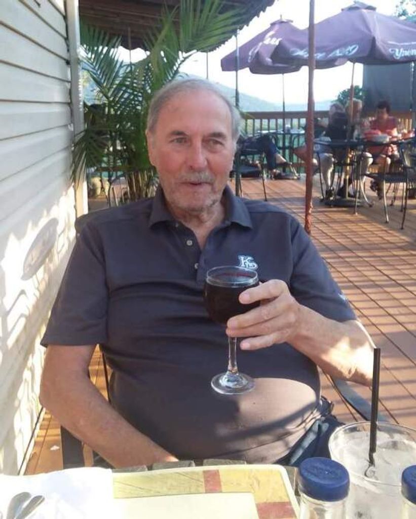 Robert "Bob" L. Bendetti Profile Photo