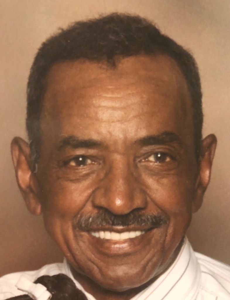 Walter Walker