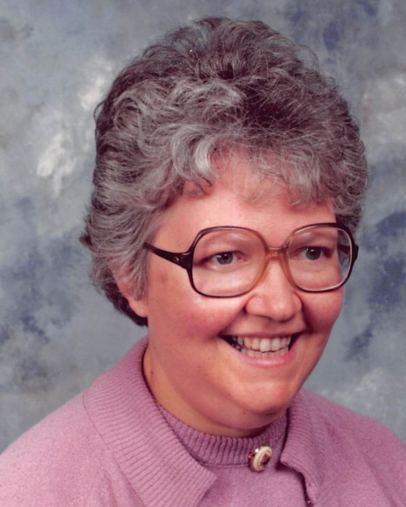 Norma Elizabeth Hunt Profile Photo