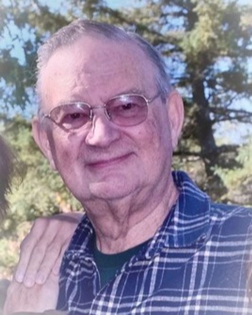 James D. Bruce