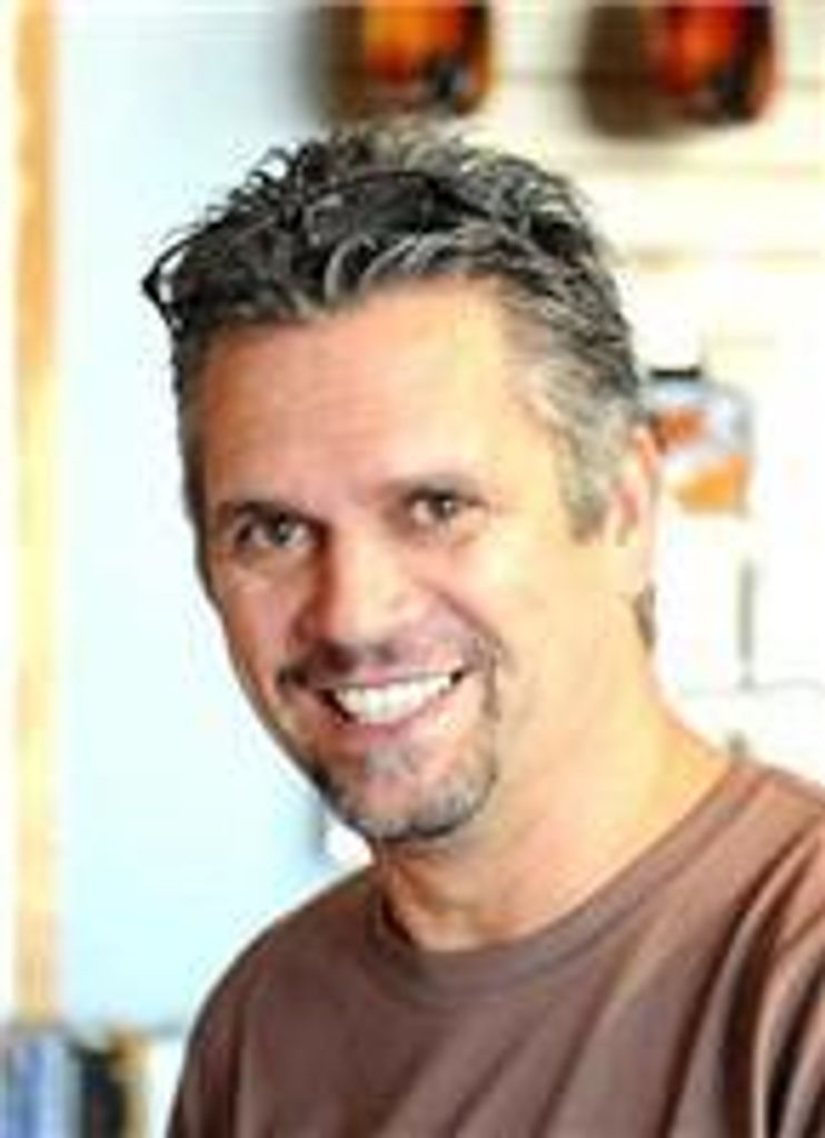 Joe Laycock