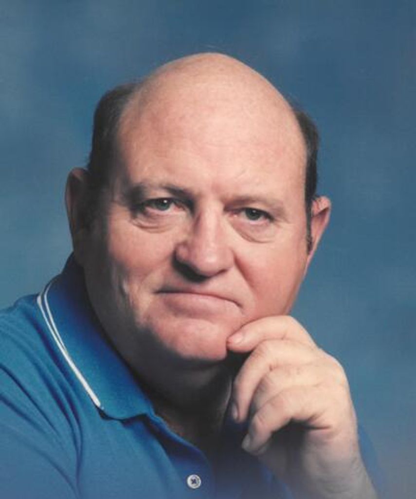 Elliott Prater, Jr. Profile Photo