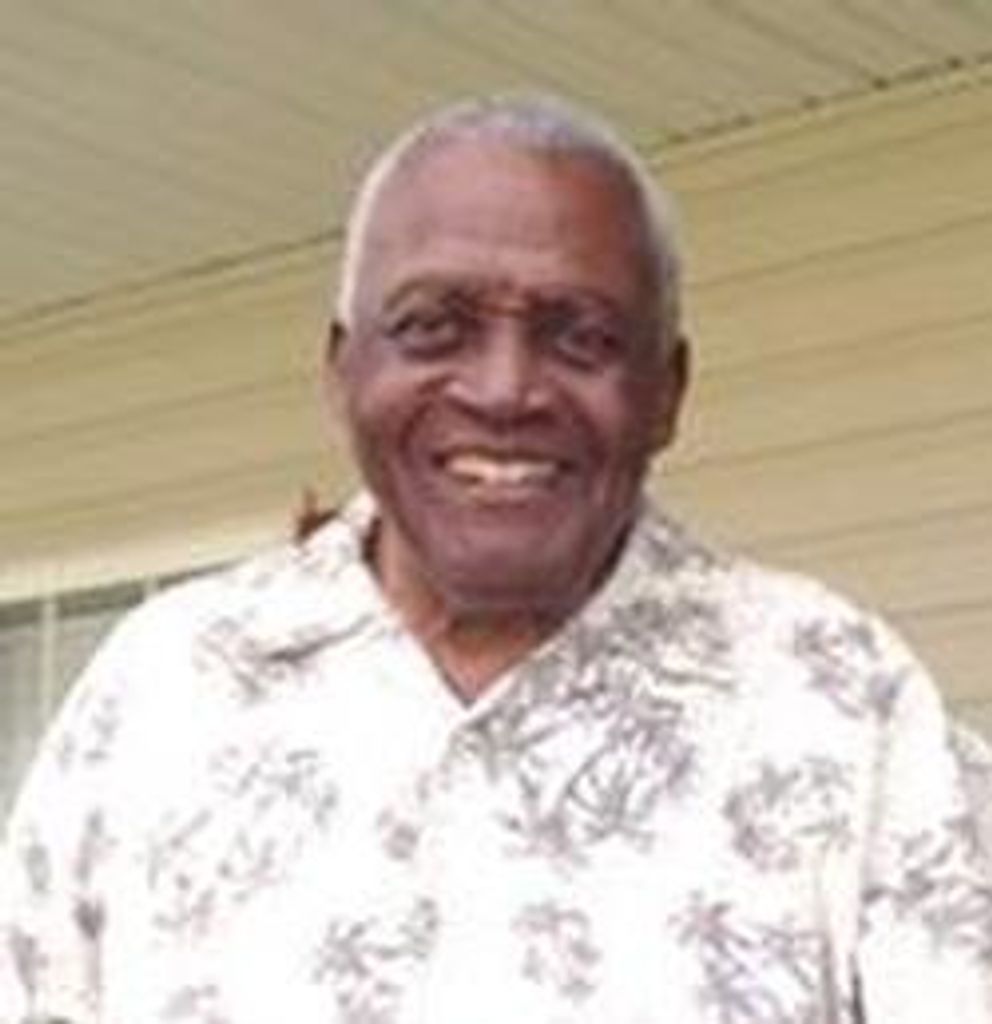 Rev. Mark J. Richards, Jr.