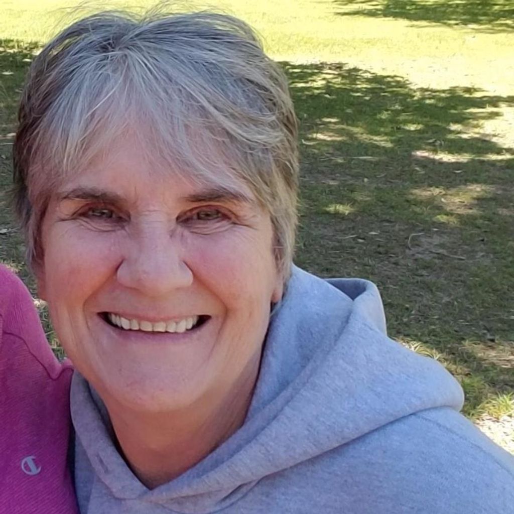 Sandy Jorgensen Profile Photo