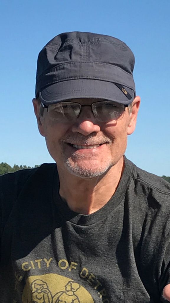 Robert M. "Bob" Yaske Profile Photo