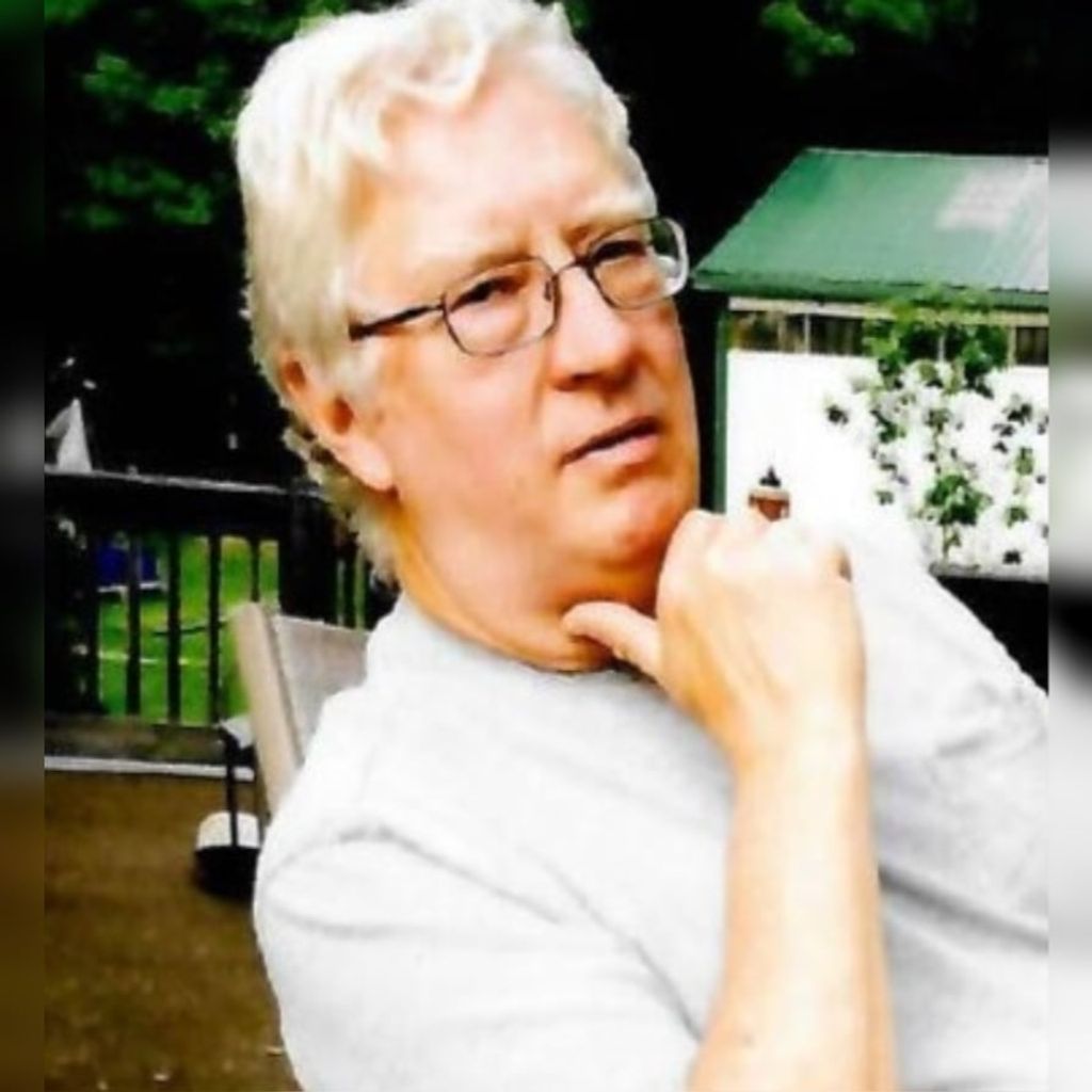Donald P. Wilson