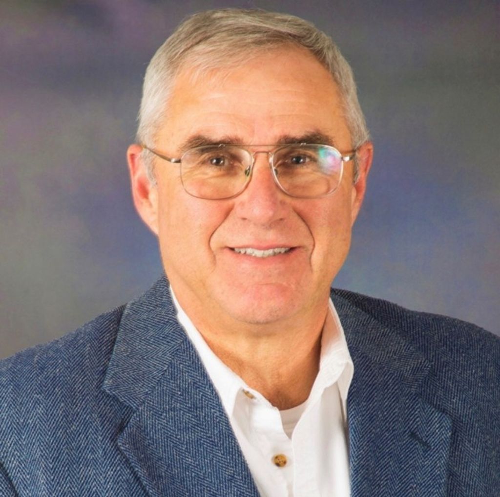 George Michael Mechler, Jr.