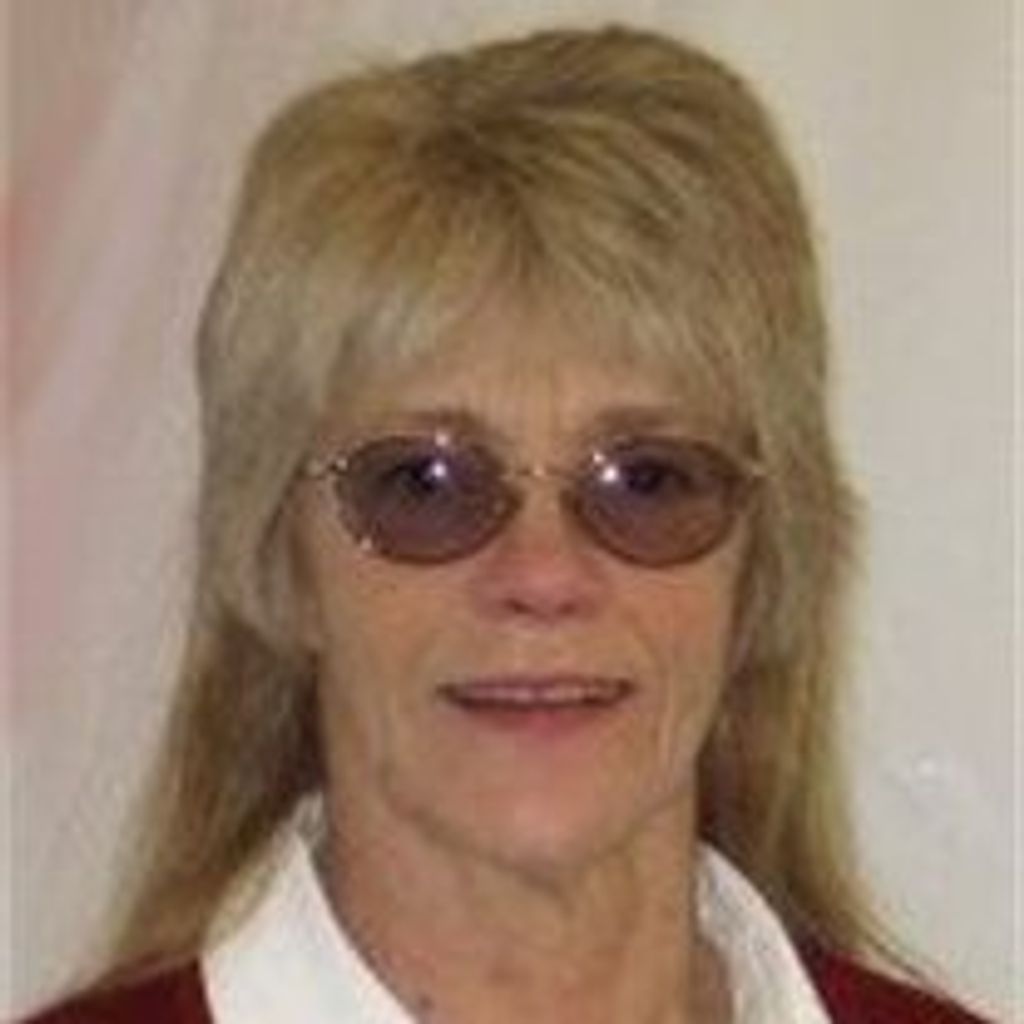Sylvia Rose Johnson