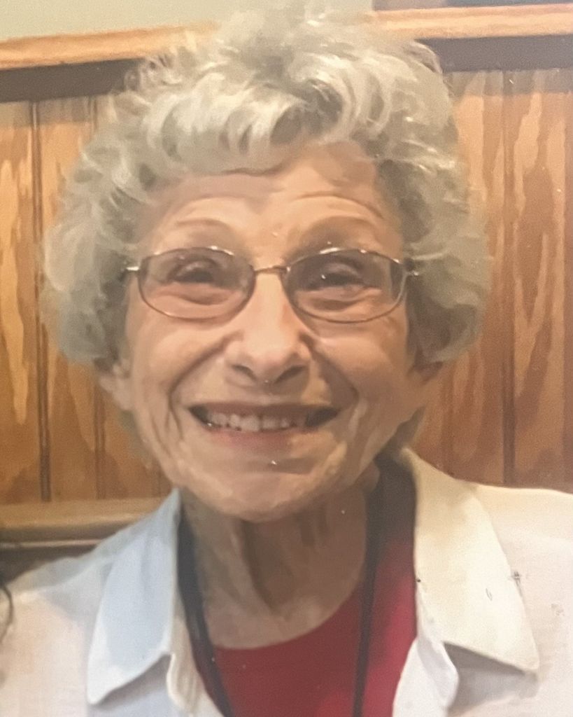 Patsy Oliver Profile Photo