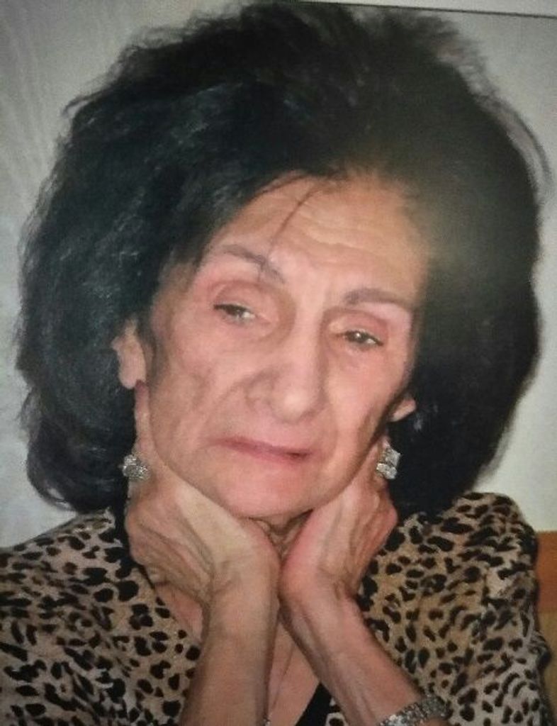 Doris A. (Bethoney) Spann Profile Photo