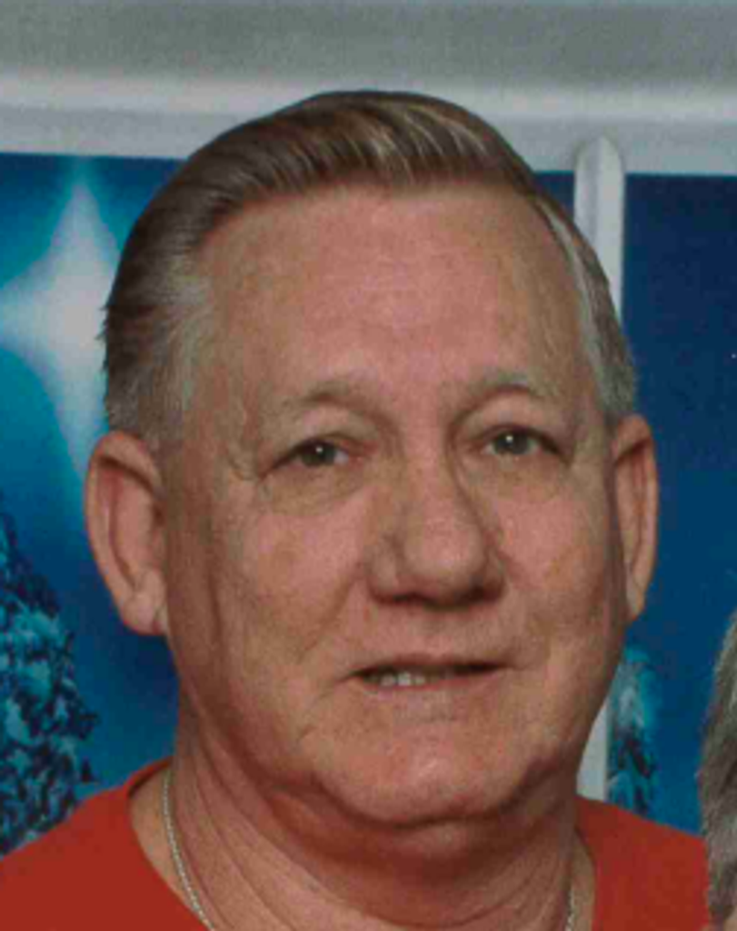 Turner, Danny A. Profile Photo