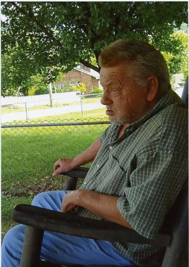 Douglas J Gillenwater Profile Photo