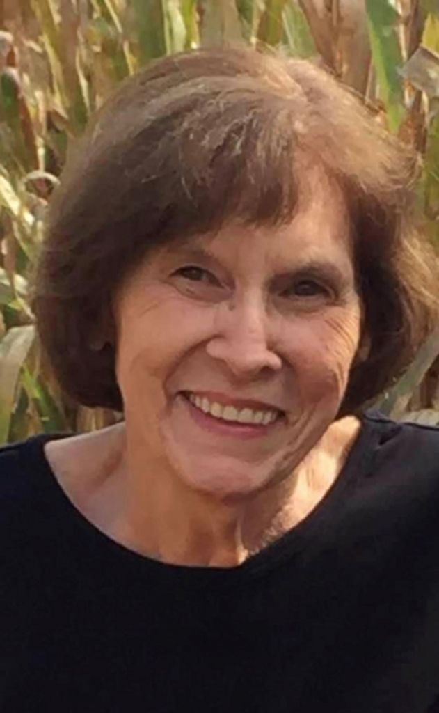 Nancy B. Hiles Profile Photo