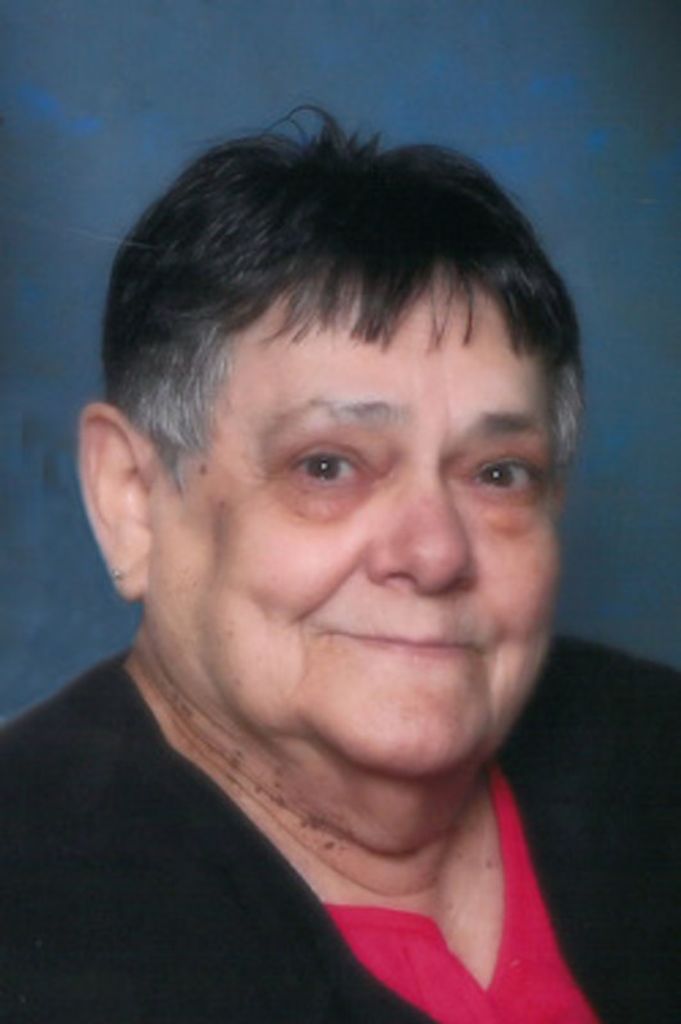 Constance Lavonne Hamilton Profile Photo