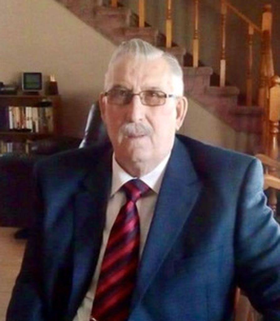 Raymond James Curtis Profile Photo
