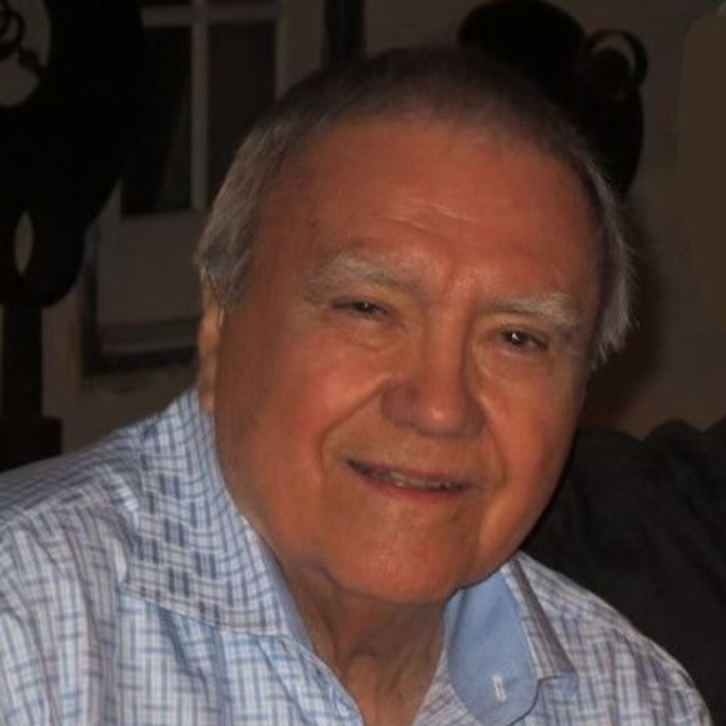 Humbert "Bert" Medina