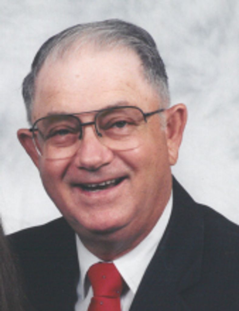 Nelson Eugene Lundgrin