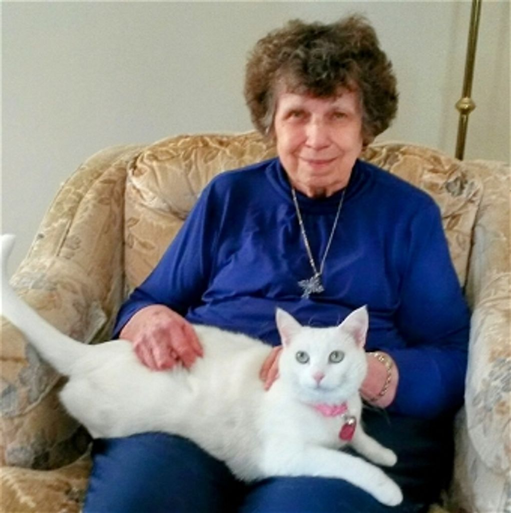 Jeanne Elaine Bowen Profile Photo