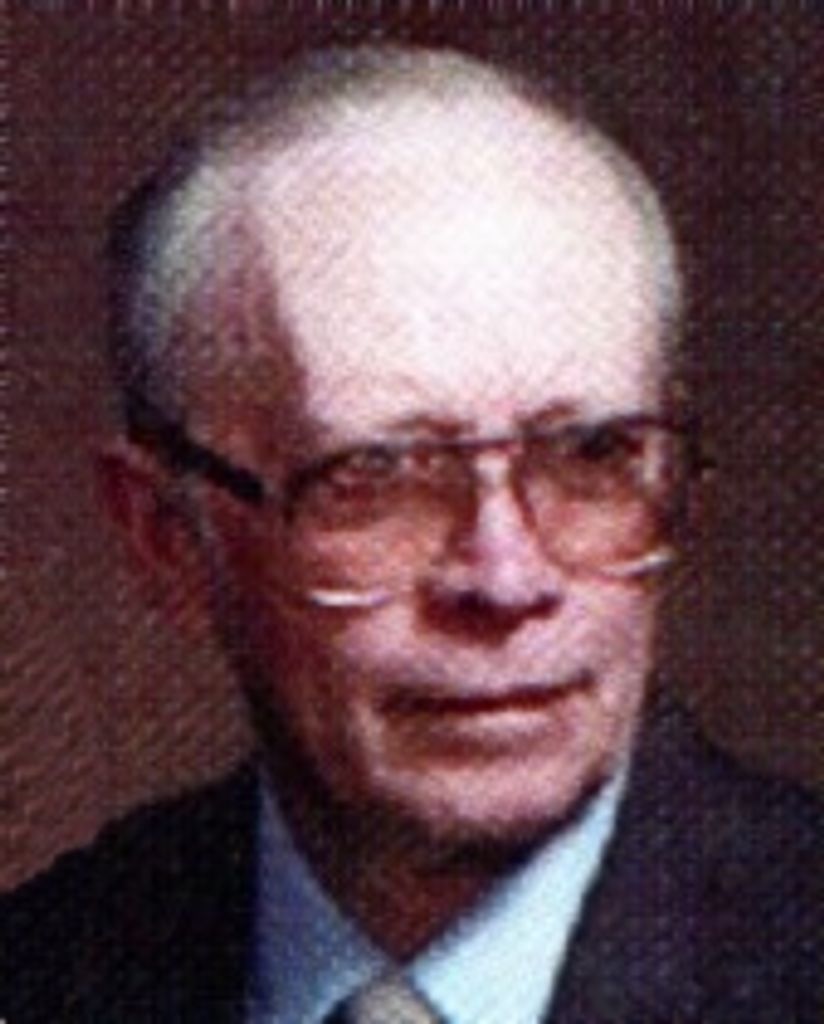 Woodrow Allen Wilson