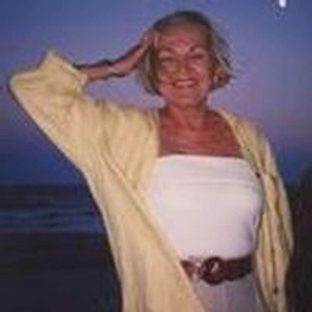 Hannah Marie O'Leary Profile Photo
