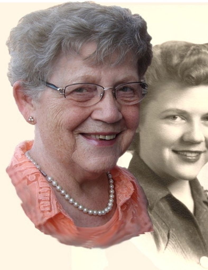 Mary Caroline Halverson Profile Photo