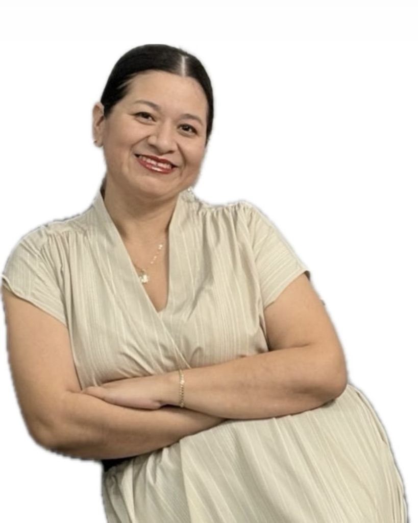 Ritza Yojana Benitez