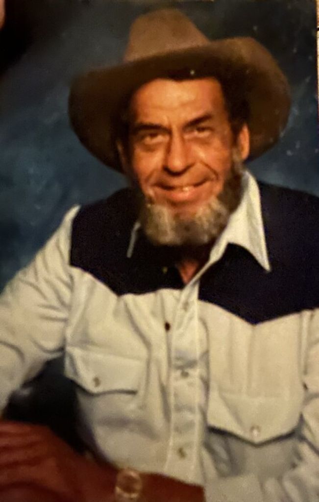Carl Glyn Chavis